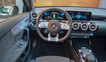 Mercedes AMG A 35 4MATIC Edition 1 full