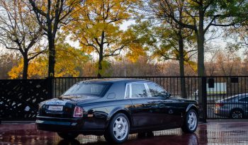 Rolls Royce Phantom full