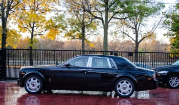 Rolls Royce Phantom full