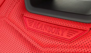 Lamborghini Urus Mansory VENATUS 25 Ever Produced full