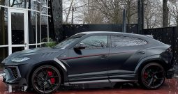 Lamborghini Urus Mansory VENATUS 25 Ever Produced
