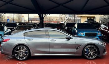 BMW 840i Gran-Coupe xDrive full